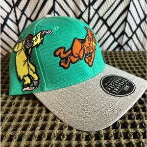 Brand new scooby-doo SnapBack